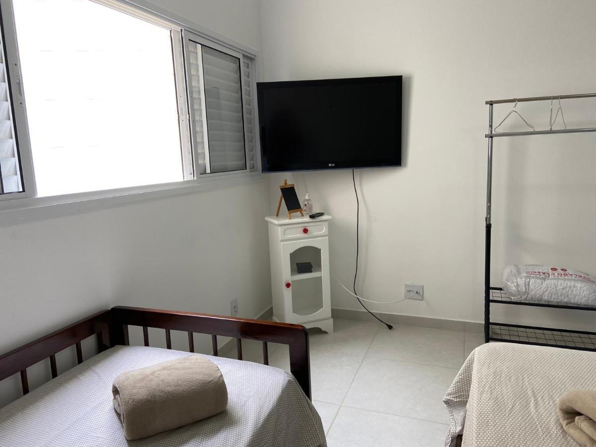 Studio Em Cachoeira Paulista Perto Da Cancao Nova エクステリア 写真